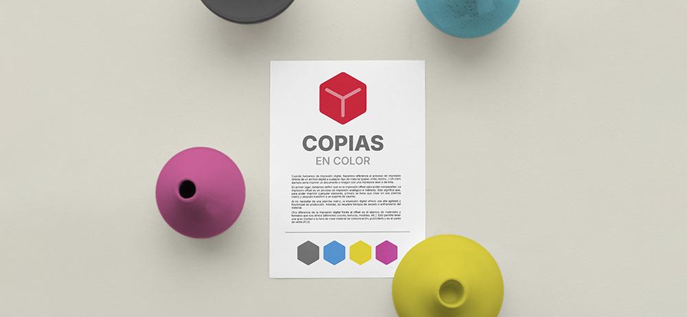 Servicio de copias a color de alta calidad para documentos y presentaciones – YuPrint
