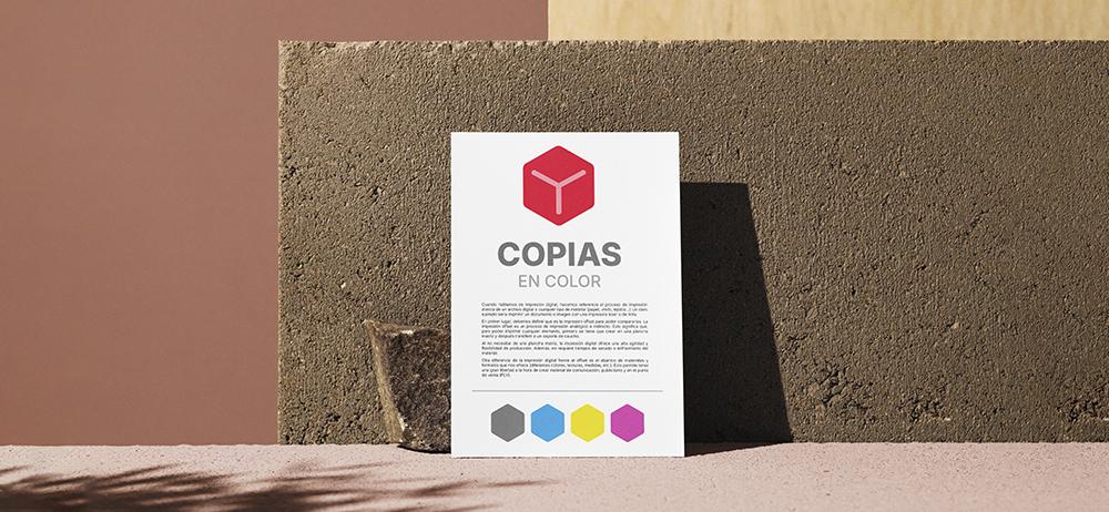 Copias a color nítidas y vibrantes para uso académico, laboral y personal – YuPrint