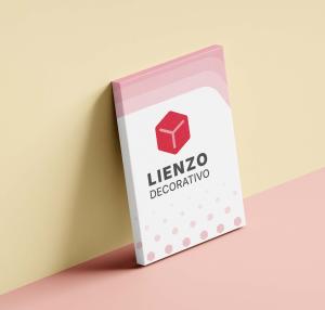 Lienzo decorativo personalizado de alta calidad para decoración de interiores