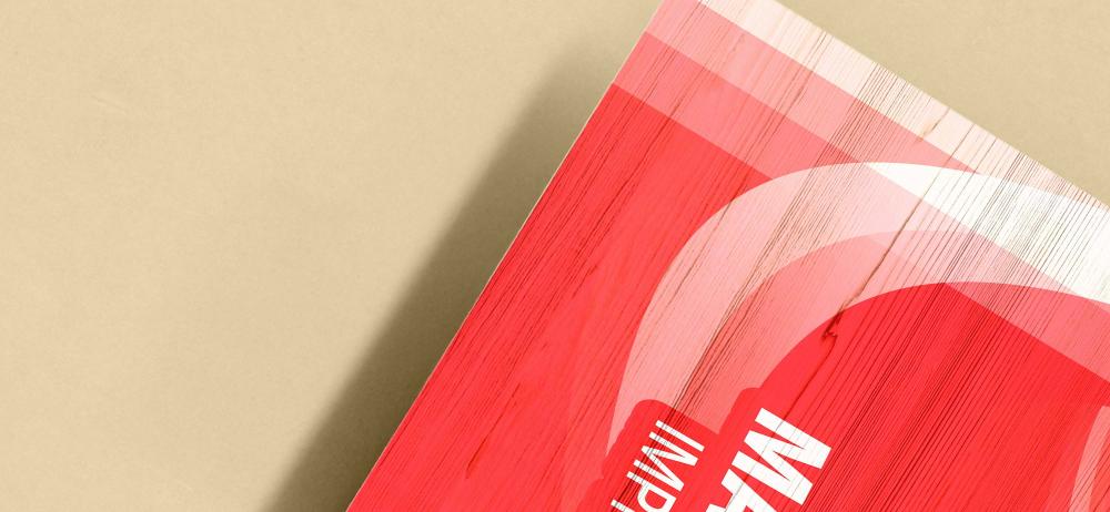 Impresión directa sobre madera con acabado profesional para interiores